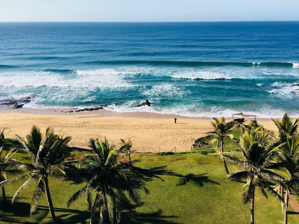 Salt Rock Hotel And Beach Resort Ballito Exterior photo